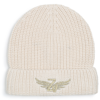 Strickm&uuml;tze ZADIG VOLTAIRE GIRL