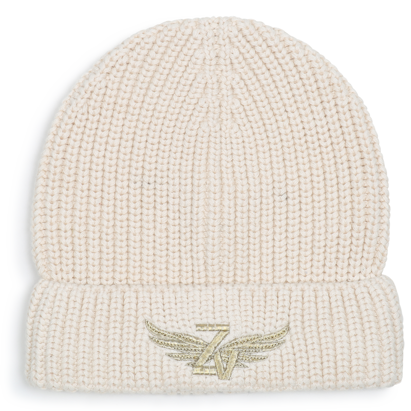 Strickm&uuml;tze ZADIG VOLTAIRE 
                        GIRL