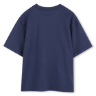 Kurz&auml;rmeliges t-shirt TIMBERLAND 
                    BOY