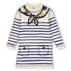 Langarmkleid MARC JACOBS 
                    GIRL