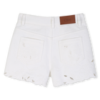 5-pocket-shorts CHLOE 
                    GIRL