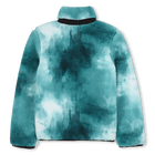 Cardigan aus Pl&uuml;sch HUGO 
                    BOY