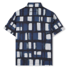 Kurz&auml;rmeliges hemd GIVENCHY 
                    BOY
