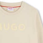 Sweatshirt HUGO 
                    BOY