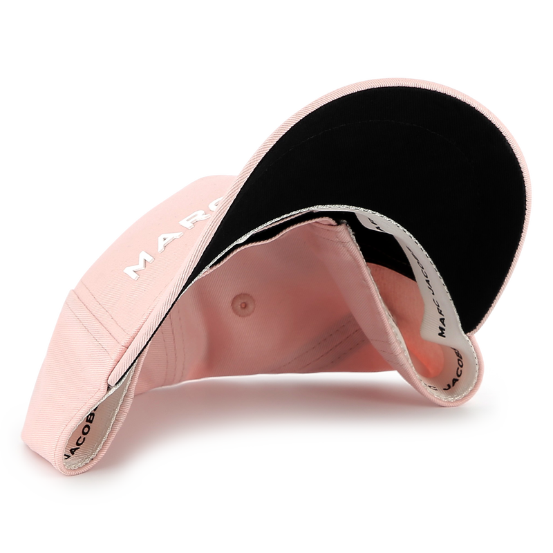 Kappe mit Logomuster MICHAEL KORS 
                        GIRL