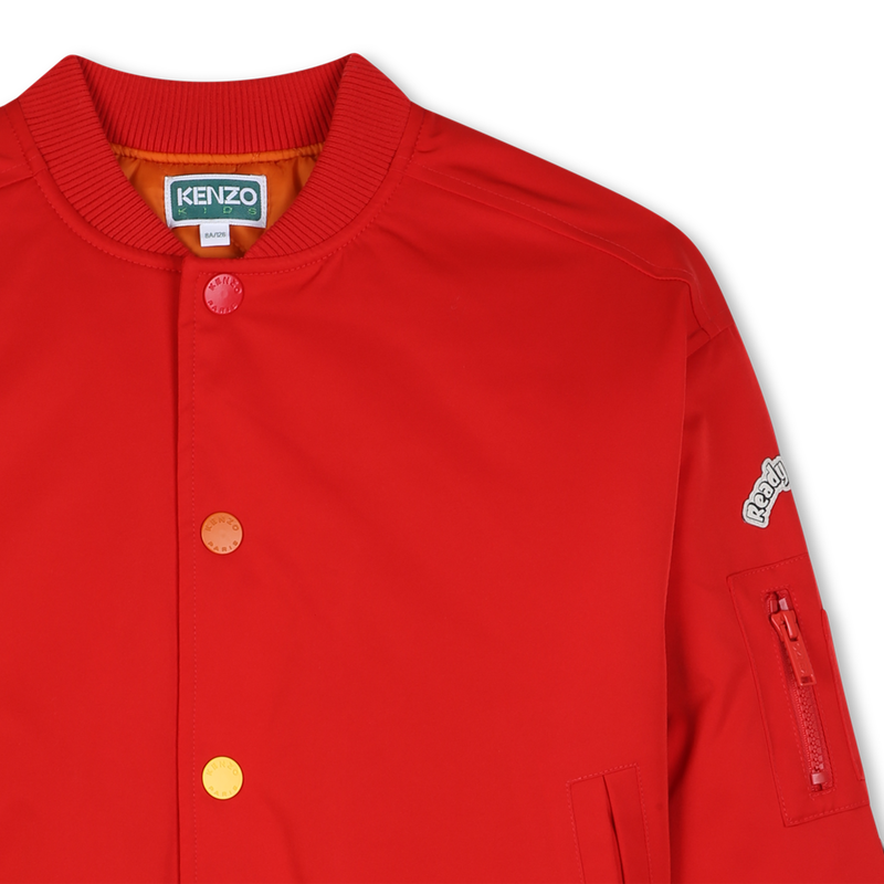 Jacke KENZO KIDS 
                        BOY