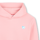 Kapuzensweatshirt HUGO 
                    M&Auml;DCHEN