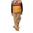 2-in-1-Daunenjacke TIMBERLAND 
                    BOY