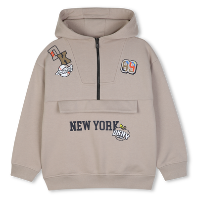 Kapuzensweatshirt DKNY BOY