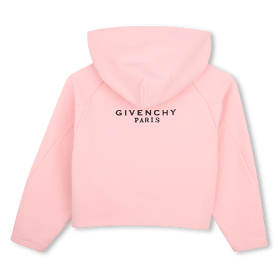Joggingcardigan GIVENCHY GIRL