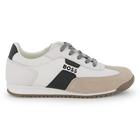 Sneaker zum schn&uuml;ren BOSS 
                    BOY