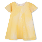 Voile kleid GIVENCHY 
                    GIRL