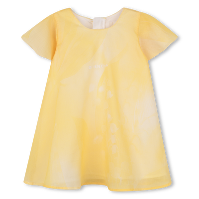 VOILE KLEID GIVENCHY GIRL