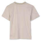 T-Shirt- und Hosen-Set DKNY 
                    JUNGE