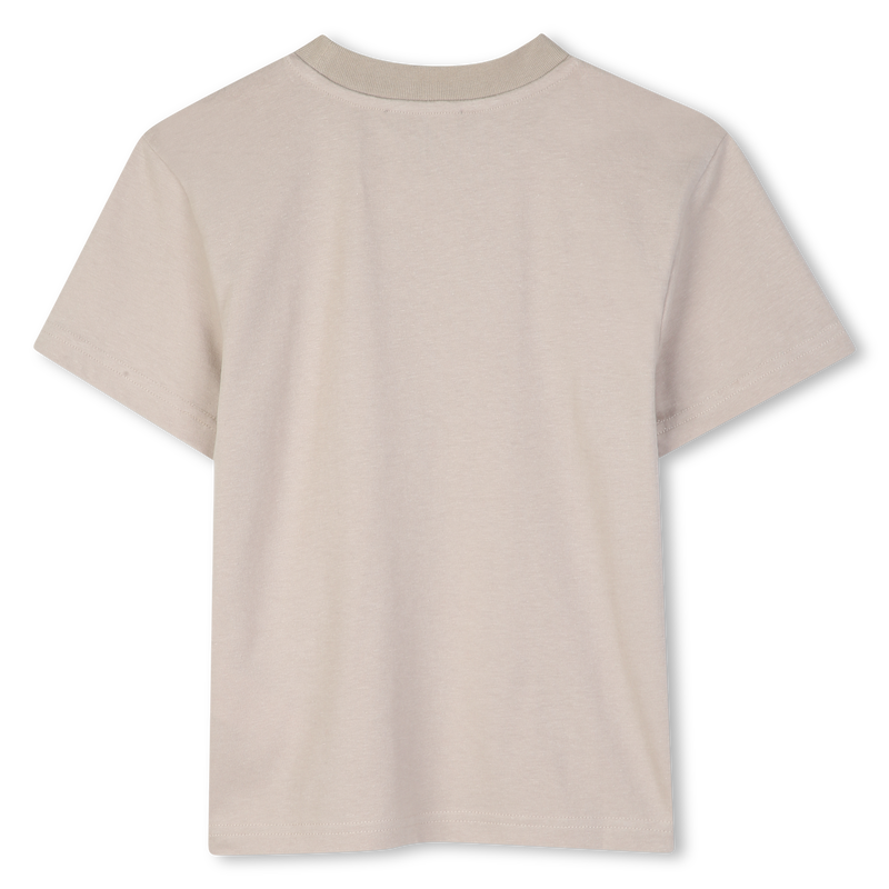T-Shirt- und Hosen-Set DKNY 
                        JUNGE