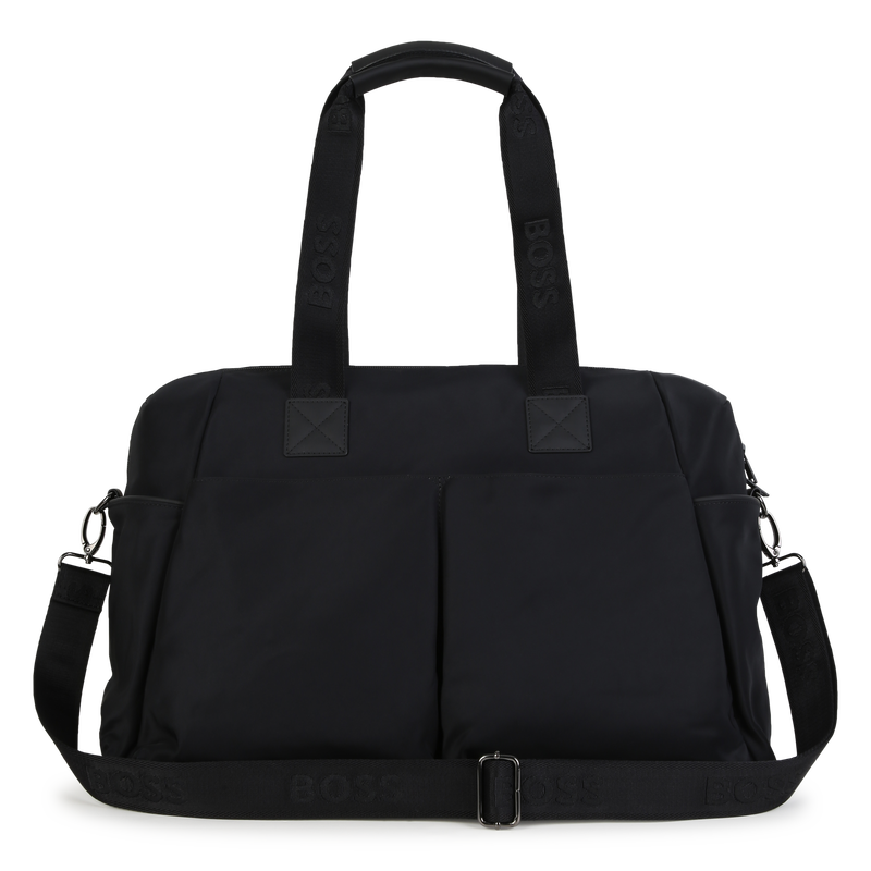 Wickeltasche BOSS 
                        UNISEX