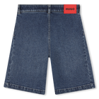 Jans-shorts HUGO 
                    GIRL