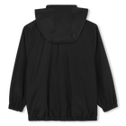 Windjacke mit Kapuze KENZO KIDS 
                    UNISEX