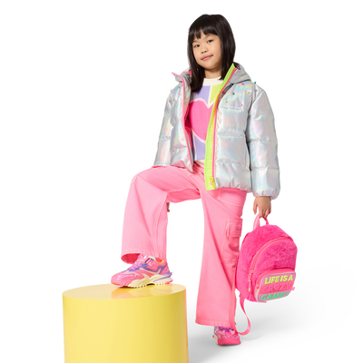 Rucksack BILLIEBLUSH GIRL