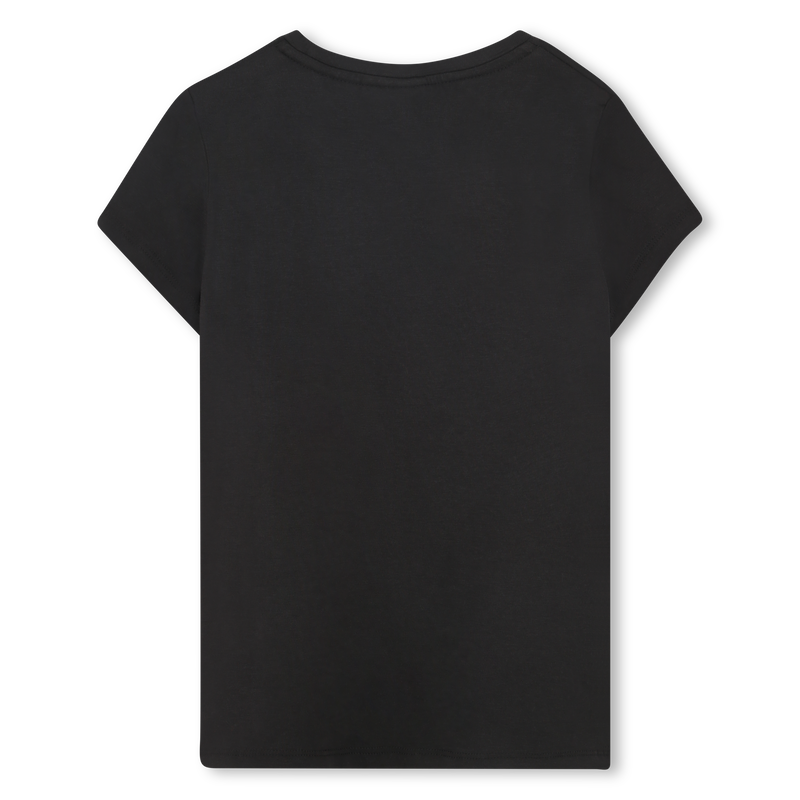 T-Shirt BOSS 
                        GIRL