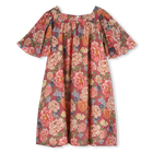 Kurz&auml;rmeliges kleid CHLOE 
                    GIRL