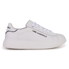 Sportschuhe KARL LAGERFELD KIDS 
                    GIRL