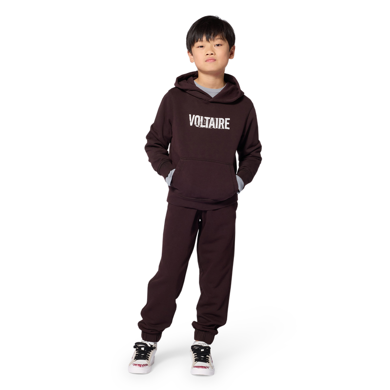 Jogginghose ZADIG VOLTAIRE 
                        JUNGE