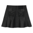 Jeansrock MARC JACOBS 
                    GIRL