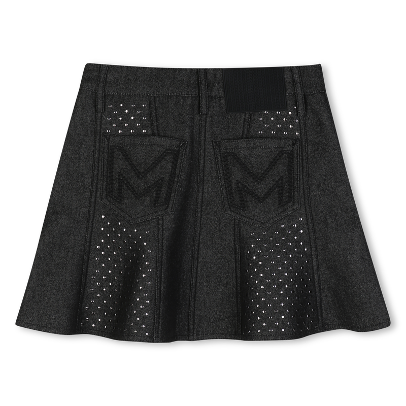 Jeansrock MARC JACOBS 
                        GIRL
