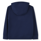 Kapuzensweatshirt HUGO 
                    BOY