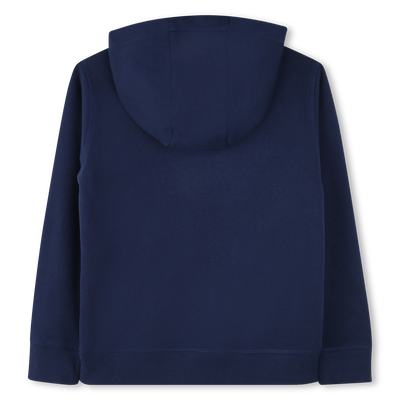Kapuzensweatshirt HUGO BOY