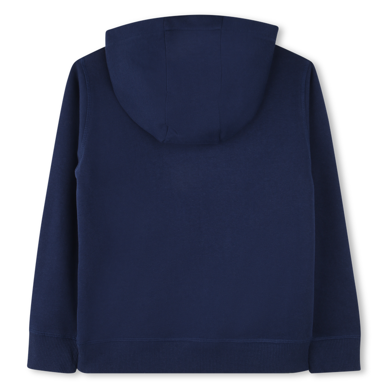 Kapuzensweatshirt HUGO 
                        BOY