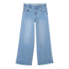 Jeanshose mit elastischem Bund MICHAEL KORS 
                    GIRL