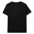T-Shirt aus Baumwolle BOSS 
                    BOY