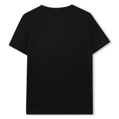 T-Shirt aus Baumwolle BOSS BOY