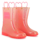 Glitzer Regenstiefel BILLIEBLUSH 
                    GIRL