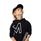 Kapuzenpullover MARC JACOBS 
                    BOY