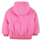 Jacke BILLIEBLUSH 
                    GIRL