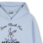 Kapuzensweatshirt KENZO KIDS 
                    JUNGE