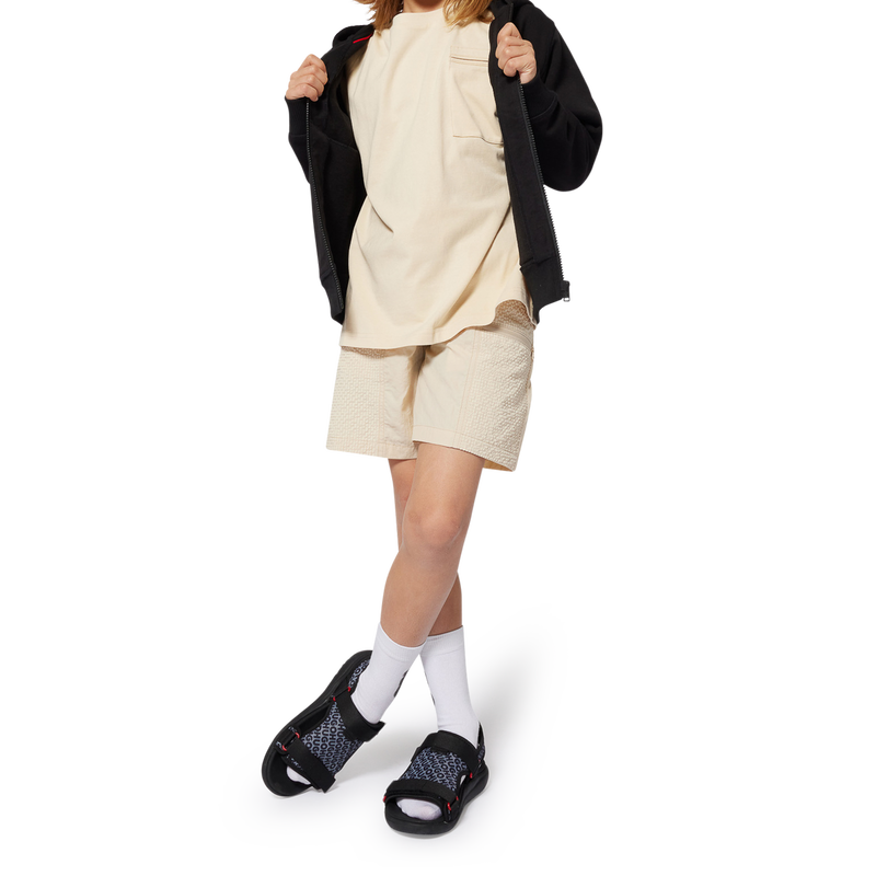 Kapuzenjacke HUGO 
                        BOY