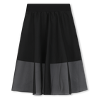 2-in-1 Midirock DKNY 
                    GIRL