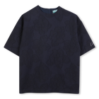 Kleid mit 3/4 &Auml;rmeln KENZO KIDS 
                    GIRL