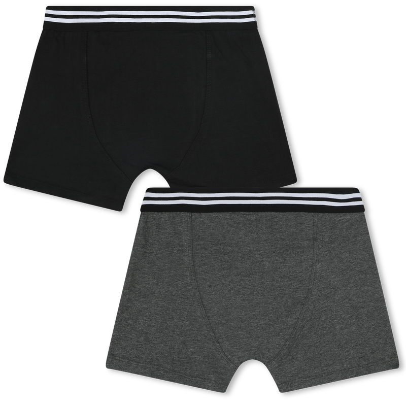 Set aus 2 Boxershorts BOSS 
                        BOY