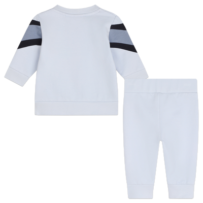 2-teiliges Set aus Fleece BOSS BOY