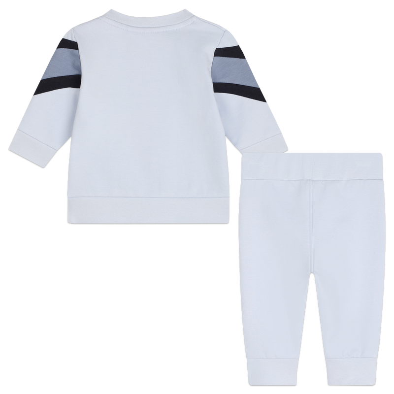 2-teiliges Set aus Fleece BOSS 
                        BOY