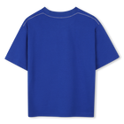 T-Shirt mit kurzen &Auml;rmeln TIMBERLAND 
                    BOY