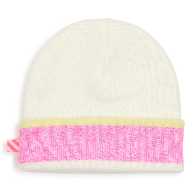 Strickm&uuml;tze BILLIEBLUSH 
                        GIRL