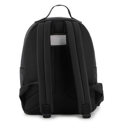 RUCKSACK + KOFFER BOSS BOY