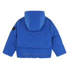 Steppjacke mit Kapuze MARC JACOBS 
                    BOY