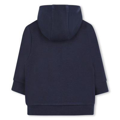 Kapuzensweatjacke BOSS BOY